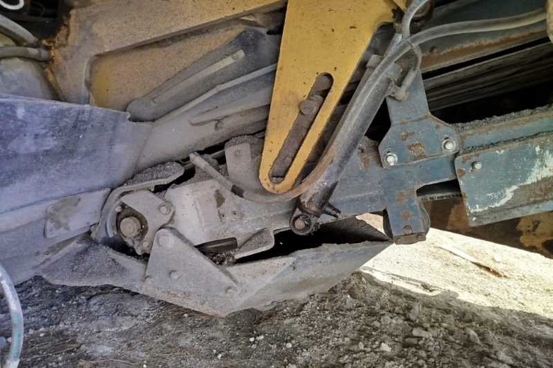 OmecoHub - Immagine BITELLI SF102C